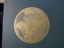 Weltbild Atlas 1963 Reader`s Digest